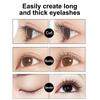 Electric Eyelash Curler USB Rechargeable Eyelash Curling Tool for False Eyelashes Natural Eyelashes