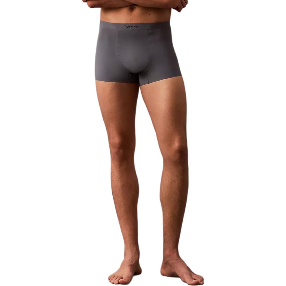 

Calvin Klein Minimalist Comfortable Versatile Letter Underwear Men Underwear NB4165-030 M