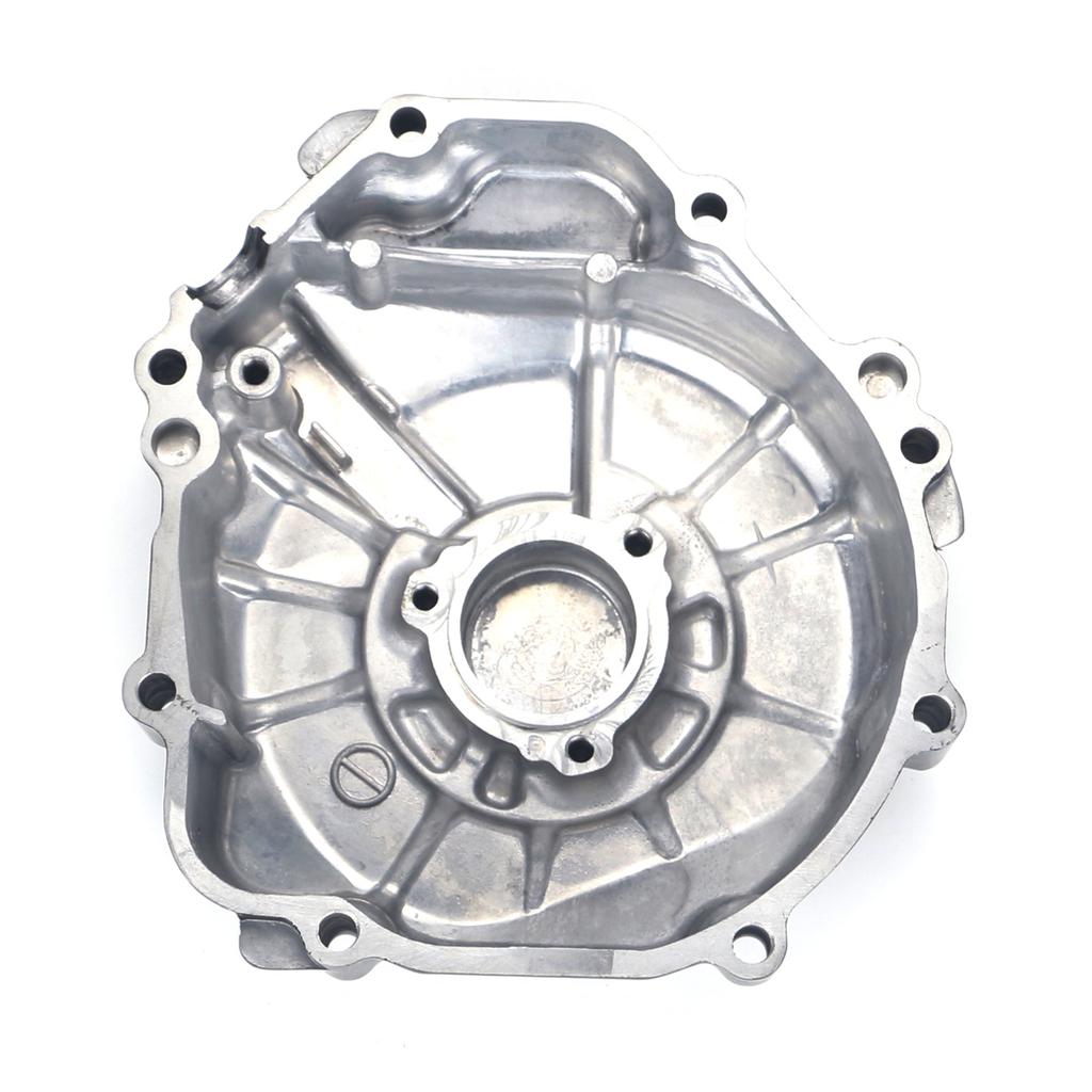 Engine Crankcase Stator Cover For Suzuki GSXR600/750 2004-2005 /GSXR1000 2003-2004 GSR400/600 2006-2011 /GSR750 2011-2013