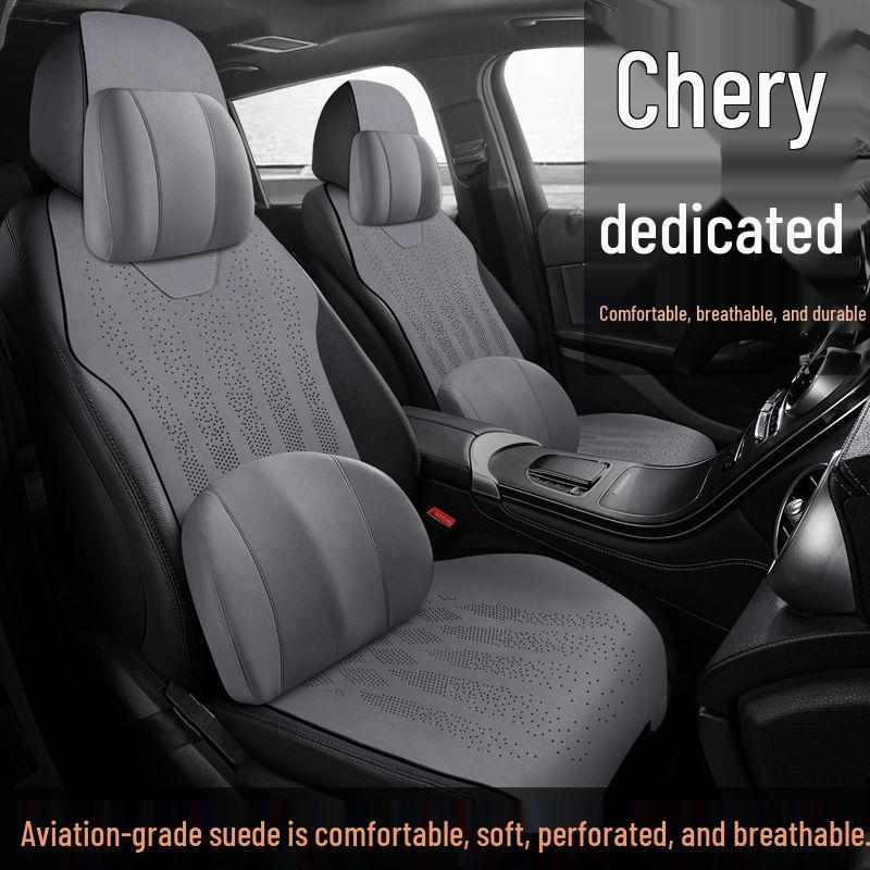 Silicone Gear Shift Panel Mat for Xingyuan Stickers