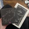 [USED] 3 New Jeans We Are New Jeans EP No Trading Card