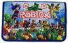 Piórnik Roblox Szkolny Rozkładany Wzór D16