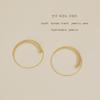 Matte Gold