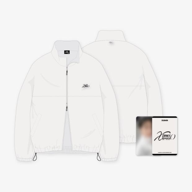 Przedsprzedaż XIUMIN Fan Cocert X Times Encore Wiatrówka