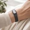 Nylon Watch Band Replacement Wristband Loop Strap for Google Fitbit Air Smart Watch Accessories