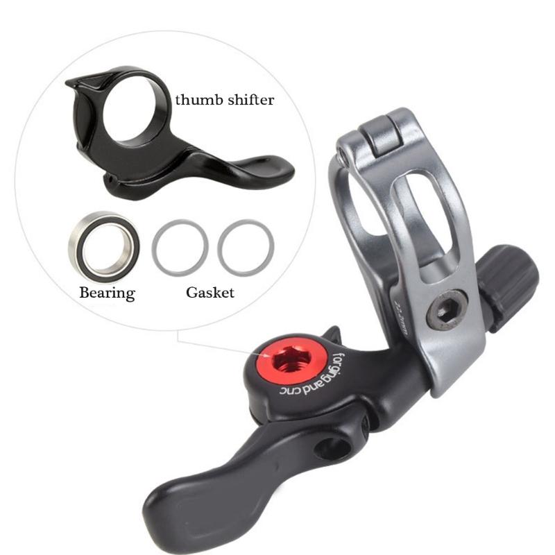 Bicycles Dropper Seatpost Lever Bicycles Seatpost Dropper Remote Lever Bike Seats Tube Height Cable Adjusted Lever