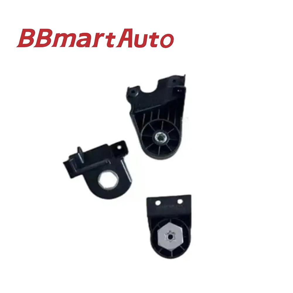 BBMart Auto Parts 2058200414 2058200514 Headlight Repair Kit Headlight Bracket Claw Car Headlight Repair Parts For Mercedes-Benz 2058200414