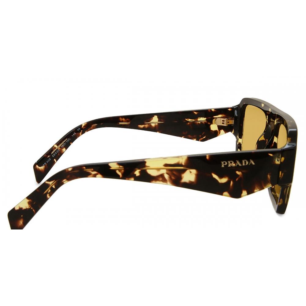 Prada Pr A05s 16o10c Men Sunglasses