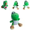 Cute And Cuddly Super Mario Bros Plush Yoshi Joeut Stuffed Animal Gifts For Children