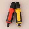 Multifunctional High Pressure Direct Sprays Water Guns for Car Washing Plastic Body Nozzle Garden Irrigation Supplies