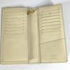 Louis Vuitton M83335 Monogram Craggy Portefeuille Brazza NM bifold Long Wallet
