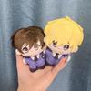 10cm Cotton Plush Doll Ouran High School Host Club Anime Kawaii Cute Stuff Valentines Gift Novelty Toy