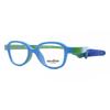 Miraflex Mf4006 Kids K590 Kids Eyeglasses