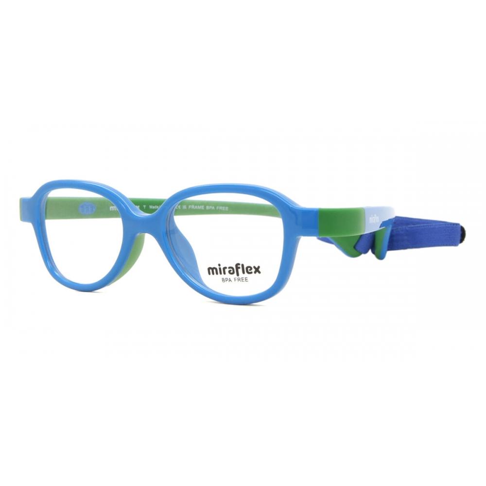 Miraflex Mf4006 Kids K590 Kids Eyeglasses