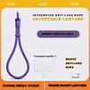 Handwoven Phone Wrist Strap Universal Anti-Lost Bracelet Hanging Wrist Straps