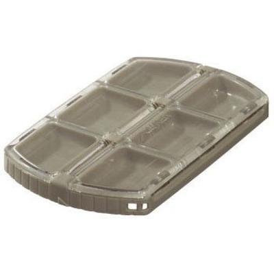 Custodia per componenti OWNER CS-6, Beige, 81036