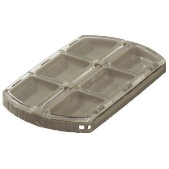 

КЕЙС ДЛЯ ЗАПЧАСТЕЙ OWNER CS-6, Бежевый, 81036