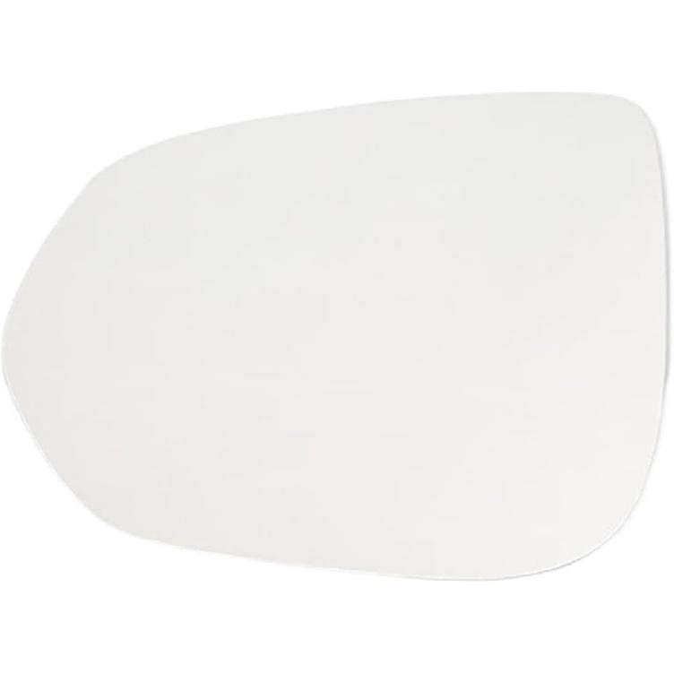 LHD Changan CS15 2019-2021 CS35 Plus 2018-2020 Side Mirror Turn Light Lamp Lens Rearview Mirror Frame Bottom Cover Vehicle Mirror Cap(with Heated