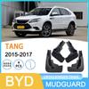 BYD Tang 2015-2017 Auto Reifen Schmutzfänger