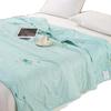 FIRS Mint Cool Soft & Breathable Summer Quilt