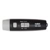 Niigata Seiki (NSK) Electronic Whistle, High Volume 130dB, 3 Volume Levels/3 Tones, Compact, Battery Operated, for Sports, Referees, Mountaineering, D