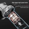 TURBOSUN Industrial Multi-function Angle Grinder Kit CN Plug (adapter Included)