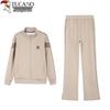 Woodpecker Women's Two-Piece Tracksuit Set