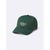 GU by Uniqlo Uv Cut Twill Logo Cap