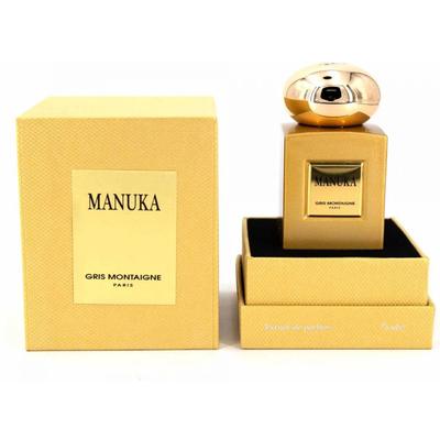 Gris Montaigne - Manuka Extrait De Parfum -