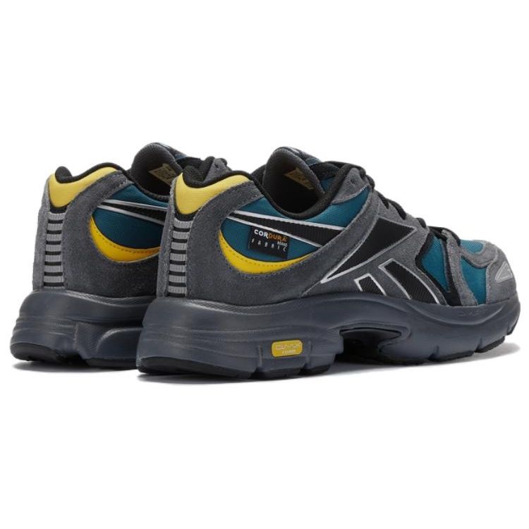 Reebok Premier Road Plus VI Unisex Hoops Blue Pure Grey 100070274