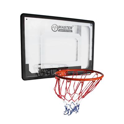 Basketbal – Basketbalové koše