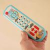 Sound and Light Baby Musical Toys Plastic Remote Control Toy Simulation Remote  Boy Girl Gift