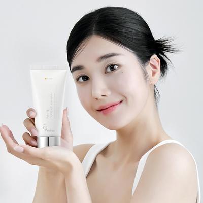 White Tone Up Sérum Corporal 80mL