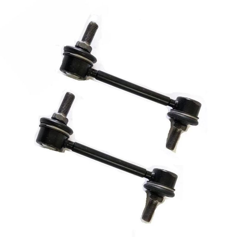Auto parts High quality  30000192  (2pcs/set) Rear Stabilizer Link for Chinese SAIC ROEWE 550 MG6
