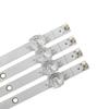 LED BackLight Strip For 55E7HQ 55R7G5 55A65H 55R6000FM 55A6EG55R6040F 55R6040G 55H7709 55R6209 R55B7120UK 55R6E1 55R6040