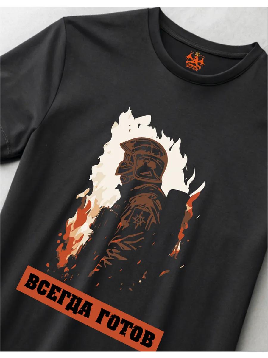 Flower themed T-shirt S