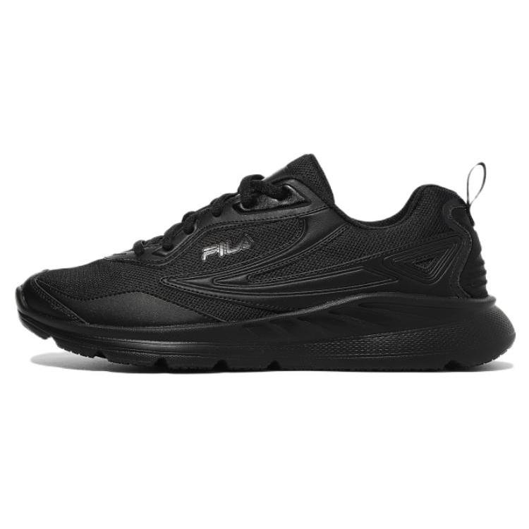FILA Raid N3 2.0  Pure Black  1RM02472F_001