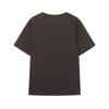 On On LeTTering PoinT T shirT New6me310