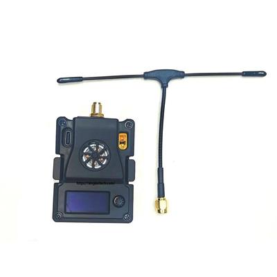 ELRS 755MHz TX RX Receiver And Transmitter Suitable For FPV Multi Axis Quadcopter Drone Components