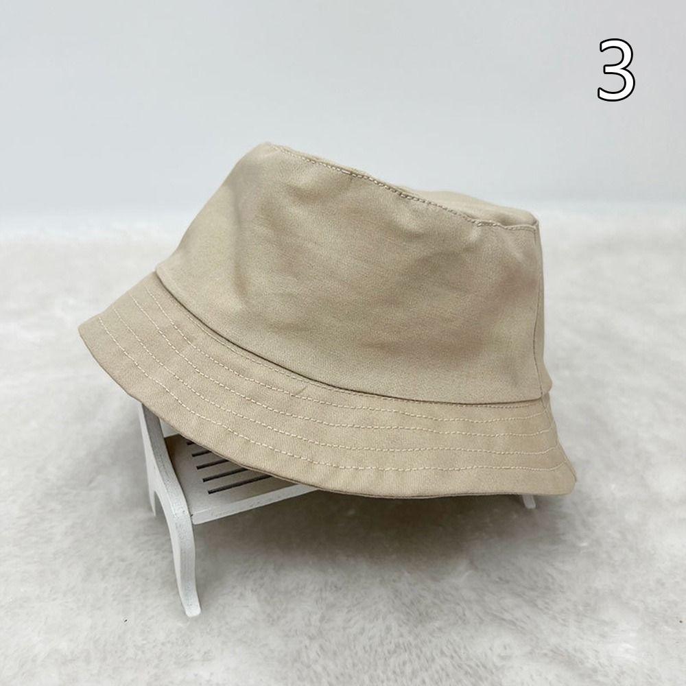 Candy Color for 10cm Dolls 10cm Doll Hat Animal Casual Hat Doll Baseball Cap Fashion Caps