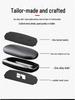 High-End L7 Key Case: Metal Buckle Shell Holder for L8 and Ideal One L6 Cars