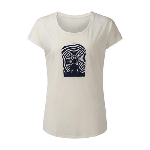 Dare 2B Womens/Ladies Serenity Psychedelic T-Shirt