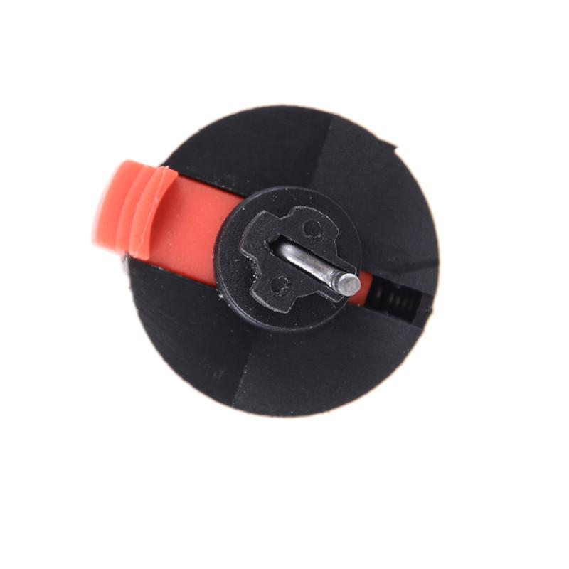 1 szt. Wiertarka udarowa Przycisk chwilowy do Gbh 2-26 Dre Wiertarka udarowa