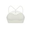 Export Sports Intimates Women's Breast Fitness Vest Camisole Pilates Yoga Clothes Anti-SAG Bra Bra Tops