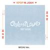 [Ode To Love] 1st ALBUM (WICHU Ver.)