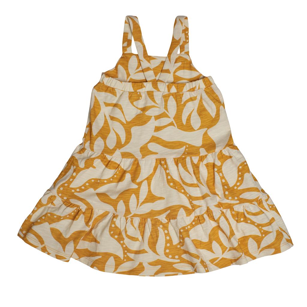 Vestido de Tirantes 663791 para Niña