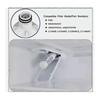 3-PACK LG-LT1000P ADQ747935 Refrigerator Water Filter Replacement