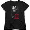 A&E Designs Ladies Harry Potter T-Shirt Draco Malfoy Shirt