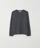 Peullojeulum Soft Hairly Knit 5Color