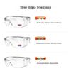Men's Anti-Splash Windproof Safety Goggles
